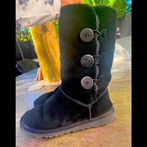 Uggs size 8
